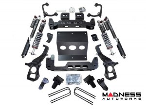 Ford F-150 Suspension Lift - 6in - MAX3.3 System - ReadyLIFT - 2015-2020 Ford F-150 Suspension Lift - 6in - MAX3.3 System - ReadyLIFT - 2015-2020